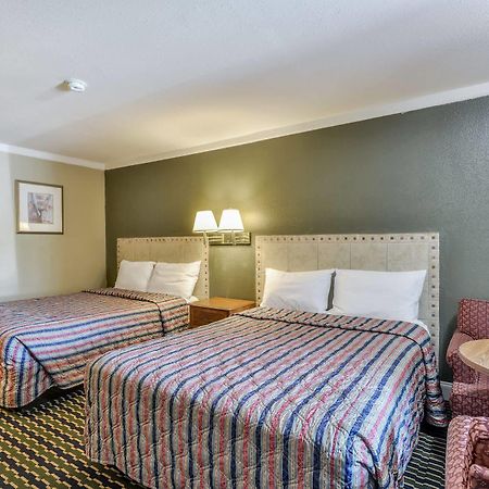 Wake Inn RaleighRaleigh  Kültér fotó