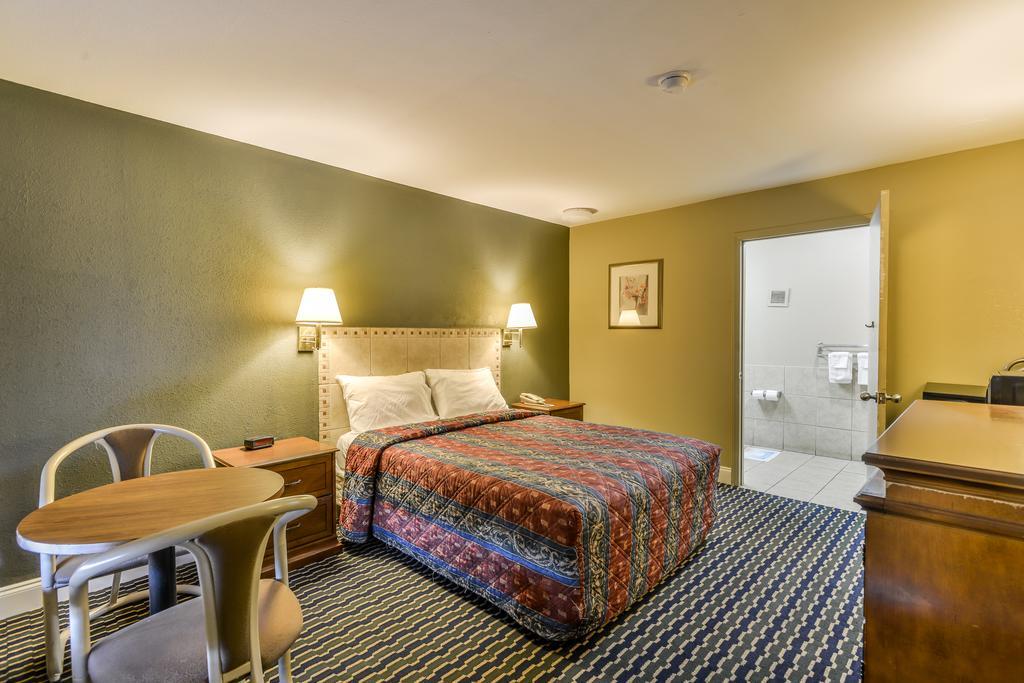 Wake Inn RaleighRaleigh  Kültér fotó