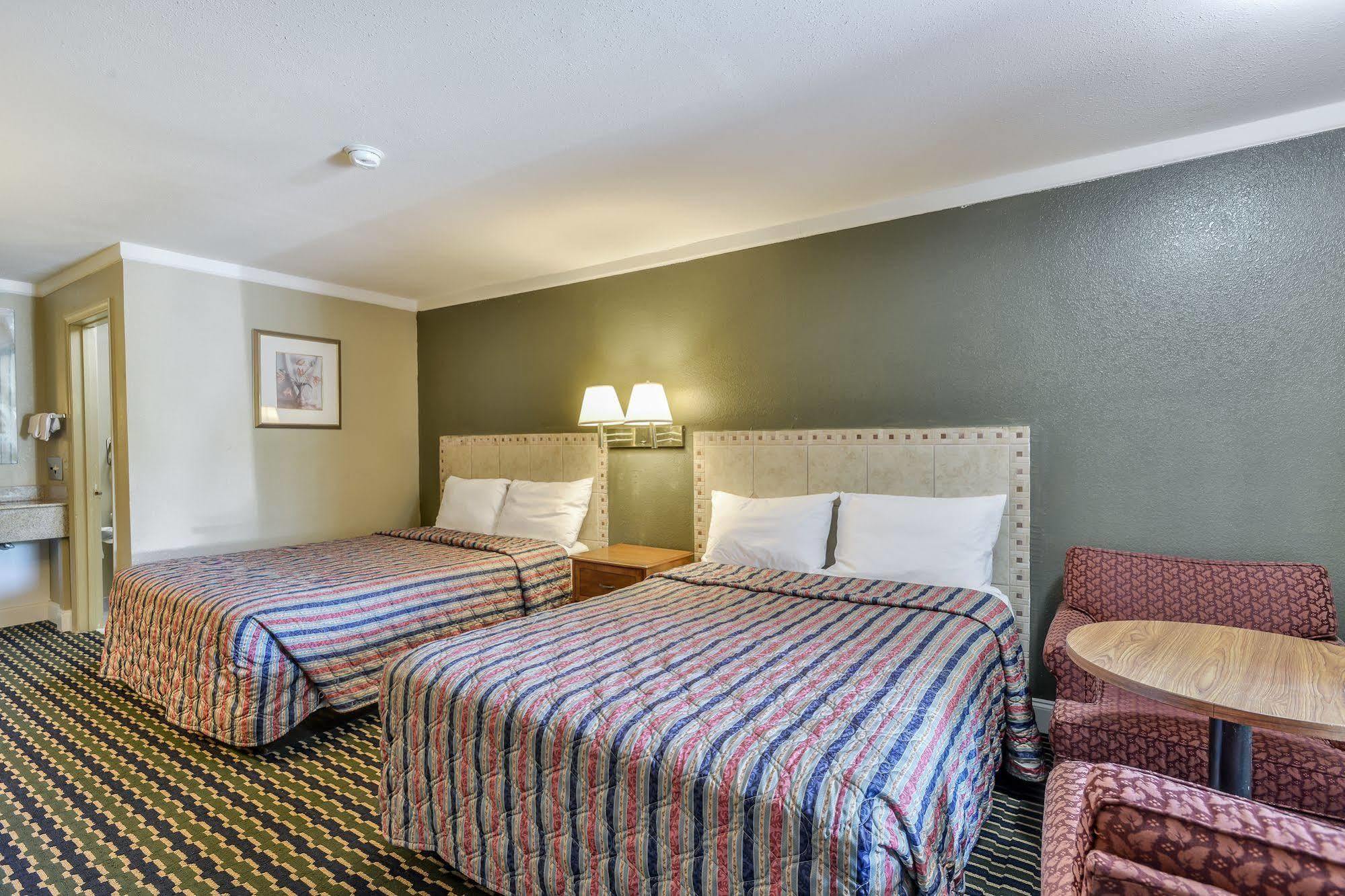 Wake Inn RaleighRaleigh  Kültér fotó